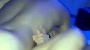 Horny Mother-in-Law Begs for Monster Cock in Pt7