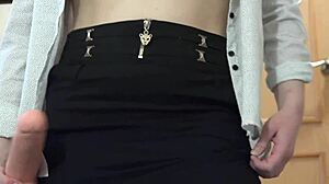 wanna watch this hairy russian anus gape from huge dildos in every pose?