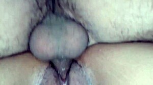 i'm fuckin her ass so rico feels too damn good