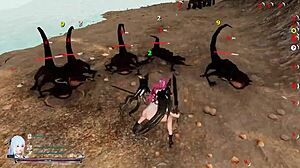 x hime steam hentai doggy cowgirl blowjob gameplay