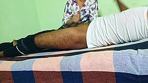 your wife loves my cock in doggy style