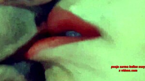indian wife kisses devar then savors deep homemade chudai pleasure
