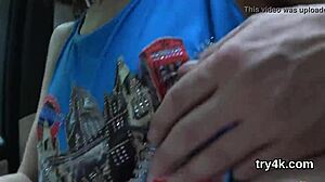 i love giving this cutie oral in pov before drilling her tight slit