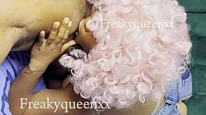 stepdad and i sneak naughty home fuck with huge cumshot