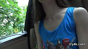 i love giving this cutie oral in pov before drilling her tight slit