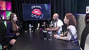 tati weg chats dirty on sensualcast part 2