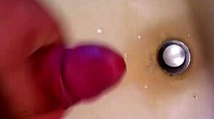 wanna see this huge monster cock explode massive cumshot?