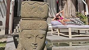 pareja latina deepthroats rides squirts creampie romantic breakfast sex