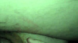 You like watching me stuff this dildo into the married slut?