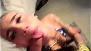 wanna see mya the petite 18yo latina get anal creampie gape destruction in casting?