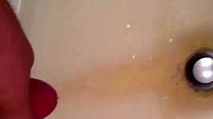 wanna see this huge monster cock explode massive cumshot?