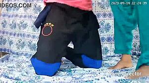 i ache watching big boobs schoolgirl ride cock desperately