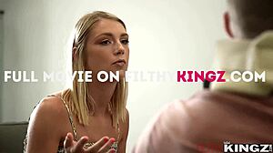 Payton Avery's Petite Teen Body Takes Monster Cock Deepthroat Doggystyle Riding Cumshot