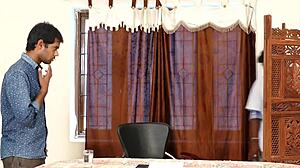 ippadi oru kolutha aunty yaaru vandanu soluvanga da