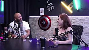 tati weg chats dirty on sensualcast part 2