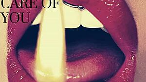 good boy, let me help you jerk off after lonely day