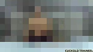 humiliating cuckold bitches like you is the best fun ever 😈