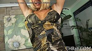 i can't stop sucking these throbbing monster cocks hungrily