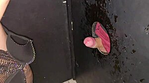 Nem Sempre Gloryhole Luck Corno Films Small Thin Cock