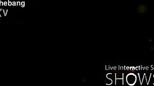 blonde sami j eats aruba jasmine's pussy in stockings toy lesbian caribbean oral