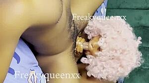 stepdad and i sneak naughty home fuck with huge cumshot