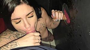 Nem Sempre Gloryhole Luck Corno Films Small Thin Cock