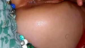 Shaved Teen Asshole Squirts During Hard Anal Insertion Exam!