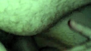 You like watching me stuff this dildo into the married slut?