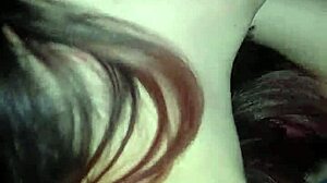 Intense Argentinian Swinger Couple's Hardcore Latina Big Ass Redhead Group Pound