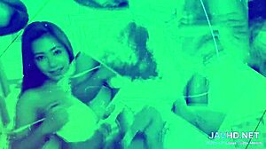 asian milf wives hd amateur compilation vol 10