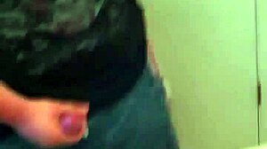 wanna see this huge monster cock explode massive cumshot?