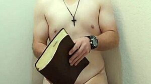 possessed black amateur jolted by blackmail fantasy