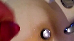 wanna see this huge monster cock explode massive cumshot?