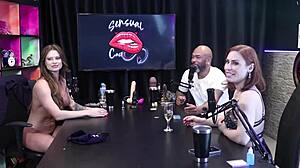 tati weg chats dirty on sensualcast part 2