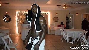 you won't believe this ebony girls' night orgy party in new orleans