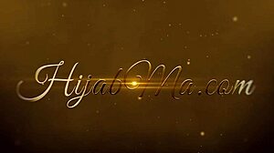 arab wife in hijab my curvy fat body craves your doctor seed