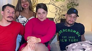 😏 fucking my friend's hubby so good now 🔥