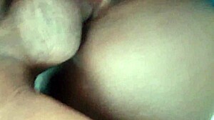 saym pounds teen 18+ hard with intense licking action