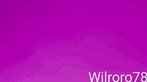 Mature Latina's Anal Wake-Up on Hot Cock