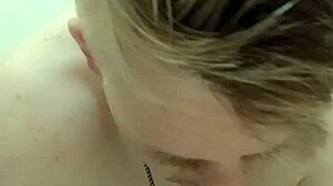 possessed black amateur jolted by blackmail fantasy