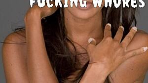 Porn Music Fuels Dancing Whore Rhythms