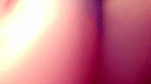 kandy kane's fat bbw wife deepthroats like a total whore!