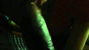 that latina went deep on black cock oral style back in 20160611...