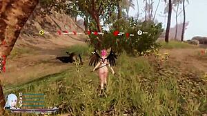 x hime steam hentai doggy cowgirl blowjob gameplay