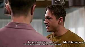 Step Mom Claims Son Says Fuck Off To Step Dad