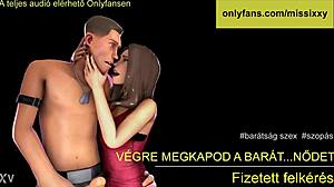 végre megkapod a barátnődet magyar asmr joi 😍🔥