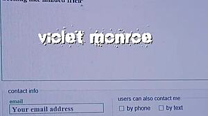 Ebony babe lures redhead slave then whips her bound ass hard