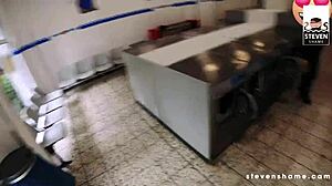 i love priscilla's dirty milf throat swallowing my huge load full stevenshame date