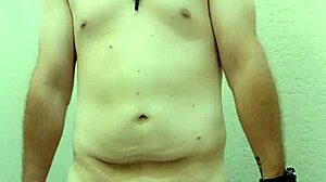 possessed black amateur jolted by blackmail fantasy