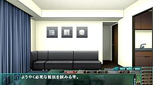 cuteseduc yakuza princess falls prey in my big sexy hunt short